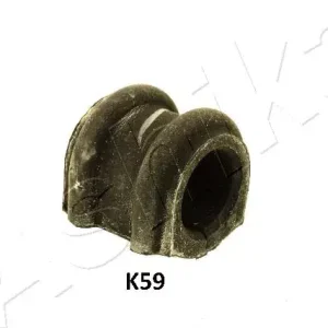 Dostępne od ręki Tuleja łożyska, stabilizator ASHIKA GOM-K59