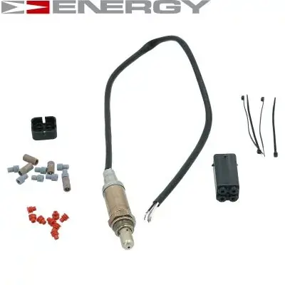 Zamów dziś Sonda lambda ENERGY GOS-4000EX-1