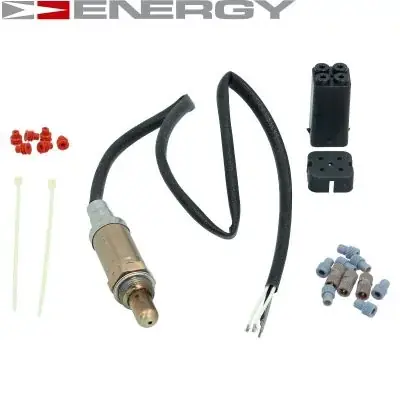 Hit cenowy Sonda lambda ENERGY GOS-4000EX-3
