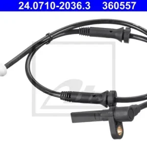 Zamów dziś  ATE 24.0710-2036.3 ATE CZUJNIK ABS FIAT PUNTO 1.9 JTD 01-