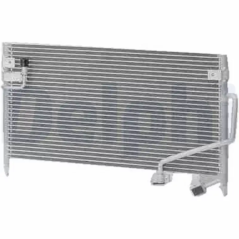 Skraplacz, klimatyzacja DELPHI TSP0225315 Zniżka
