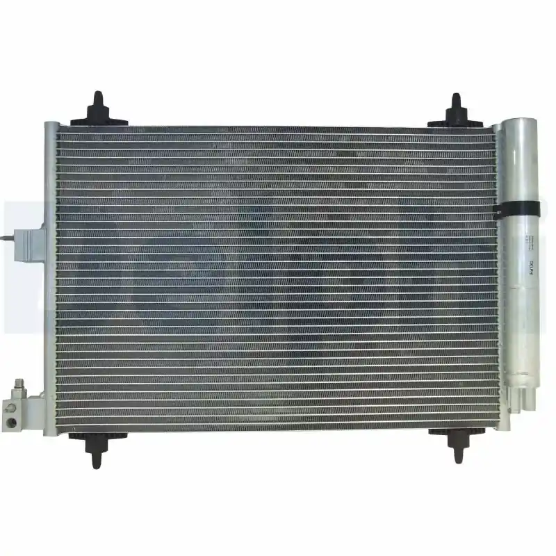 Skraplacz, klimatyzacja DELPHI TSP0225411 Wyjątkowa oferta