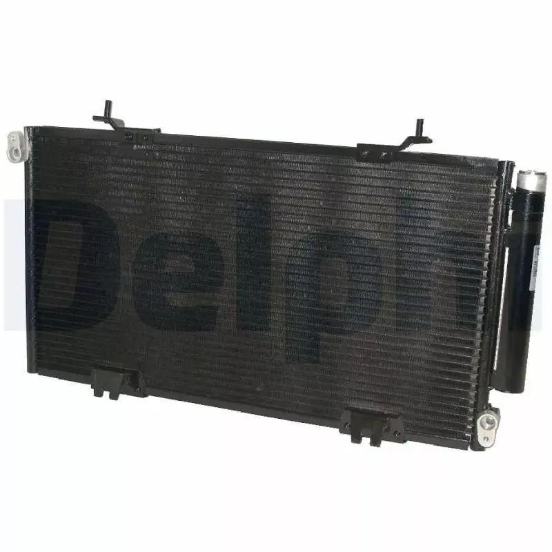 Premium Skraplacz, klimatyzacja DELPHI TSP0225467