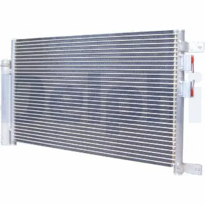 Promocja Skraplacz, klimatyzacja DELPHI TSP0225484
