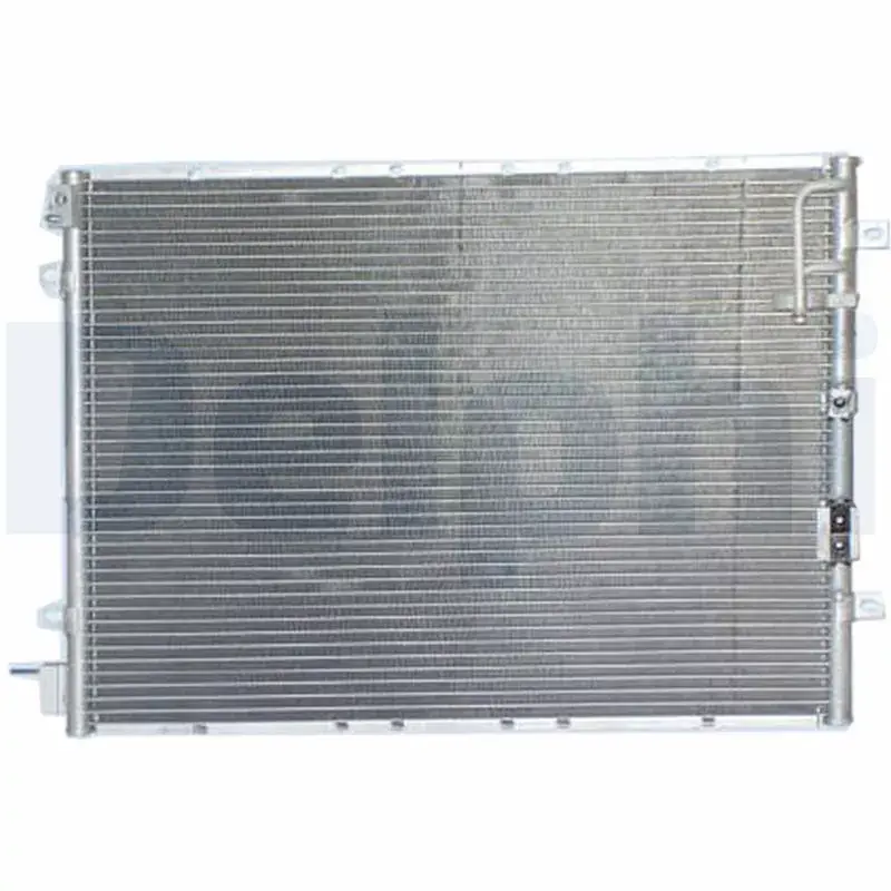 Wyjątkowa oferta Skraplacz, klimatyzacja DELPHI TSP0225525