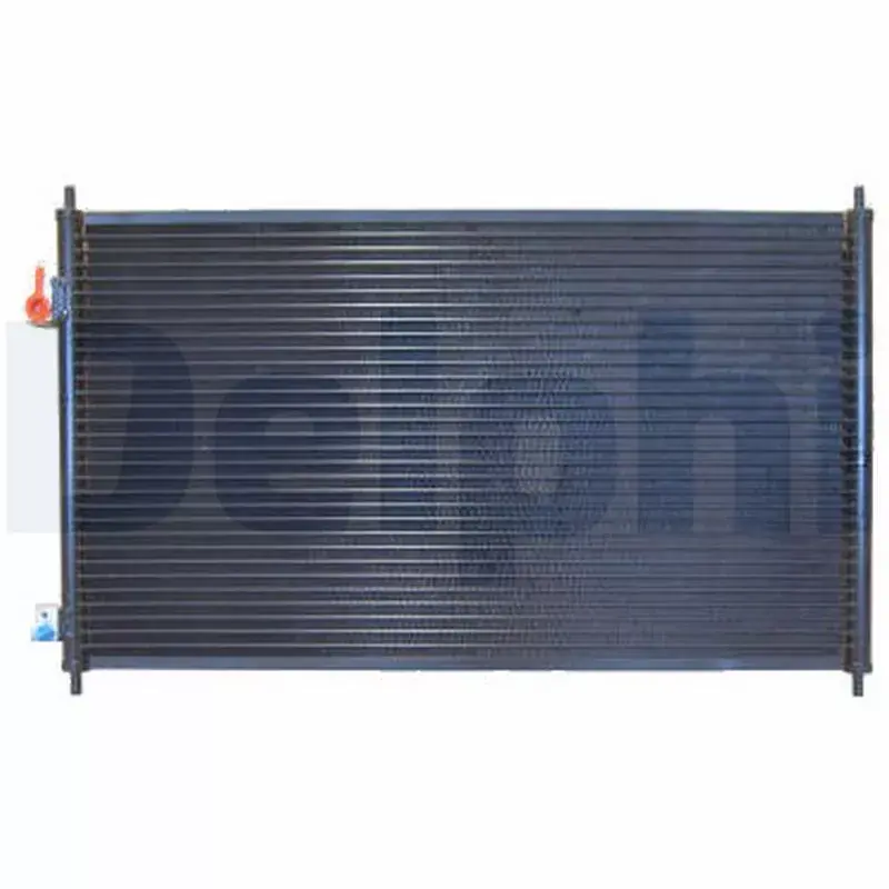 Skraplacz, klimatyzacja DELPHI TSP0225555 Wyjątkowa oferta
