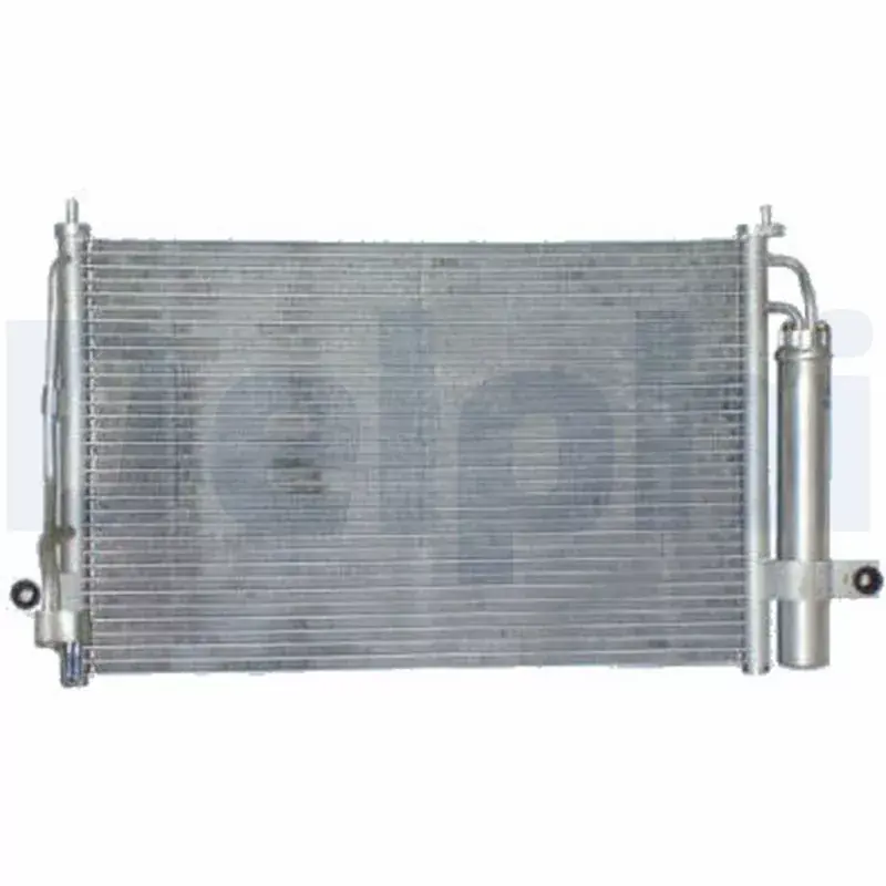 Bestseller Skraplacz, klimatyzacja DELPHI TSP0225560