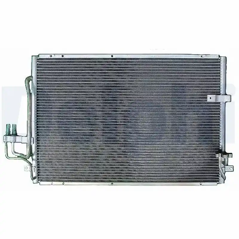 Skraplacz, klimatyzacja DELPHI TSP0225602 Kup teraz