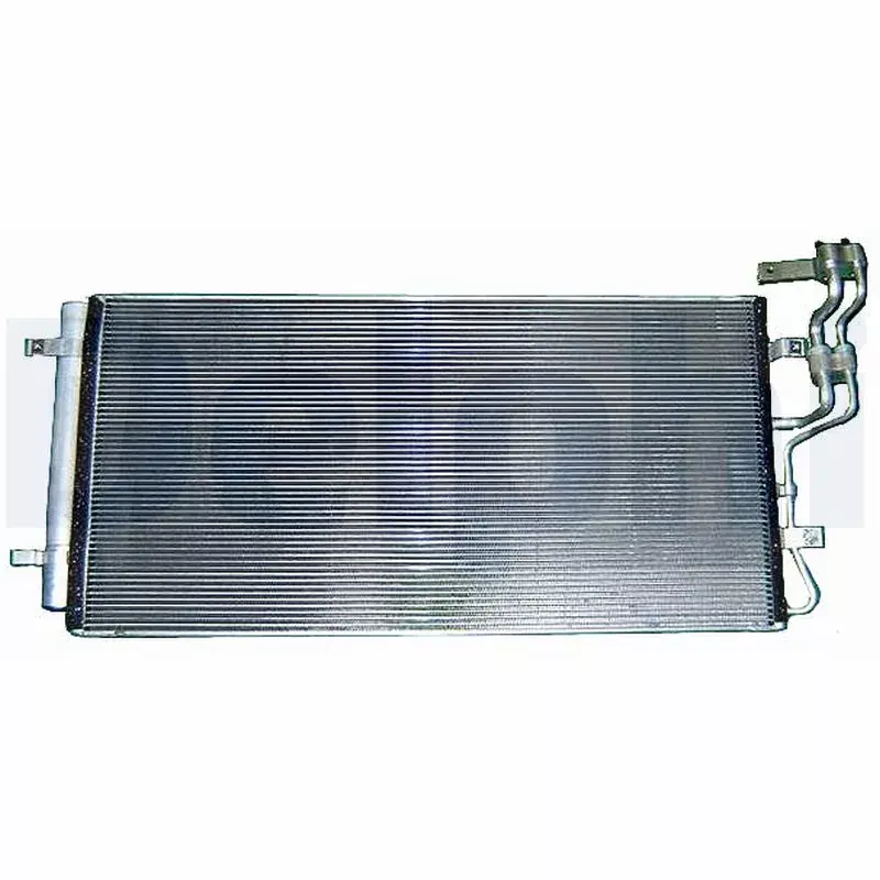 Skraplacz, klimatyzacja DELPHI TSP0225605 Obniżka ceny