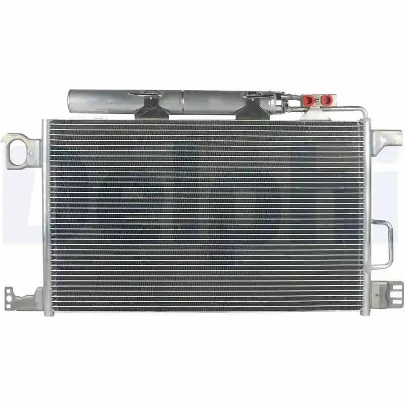 Skraplacz, klimatyzacja DELPHI TSP0225703 Cena promocyjna