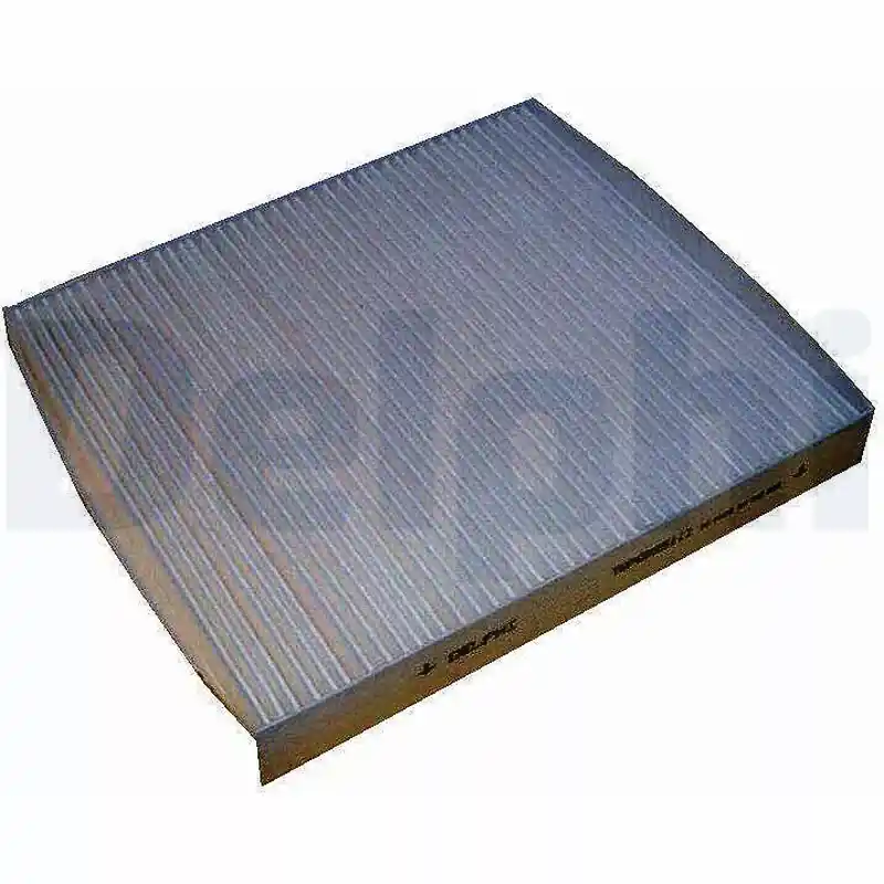 Filtr, wentylacja przestrzeni pasażerskiej DELPHI TSP0325111 Dostępne od ręki