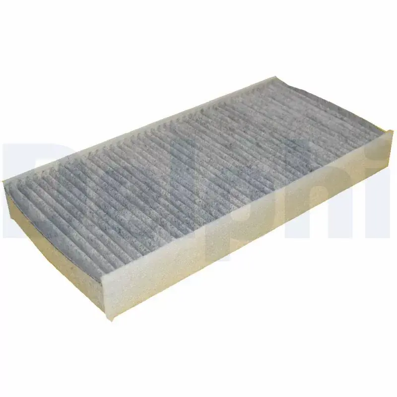 Premium Filtr, wentylacja przestrzeni pasażerskiej DELPHI TSP0325183C