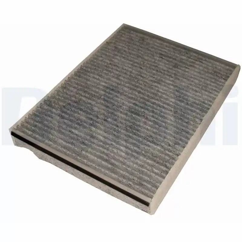 Cena promocyjna Filtr, wentylacja przestrzeni pasażerskiej DELPHI TSP0325226C