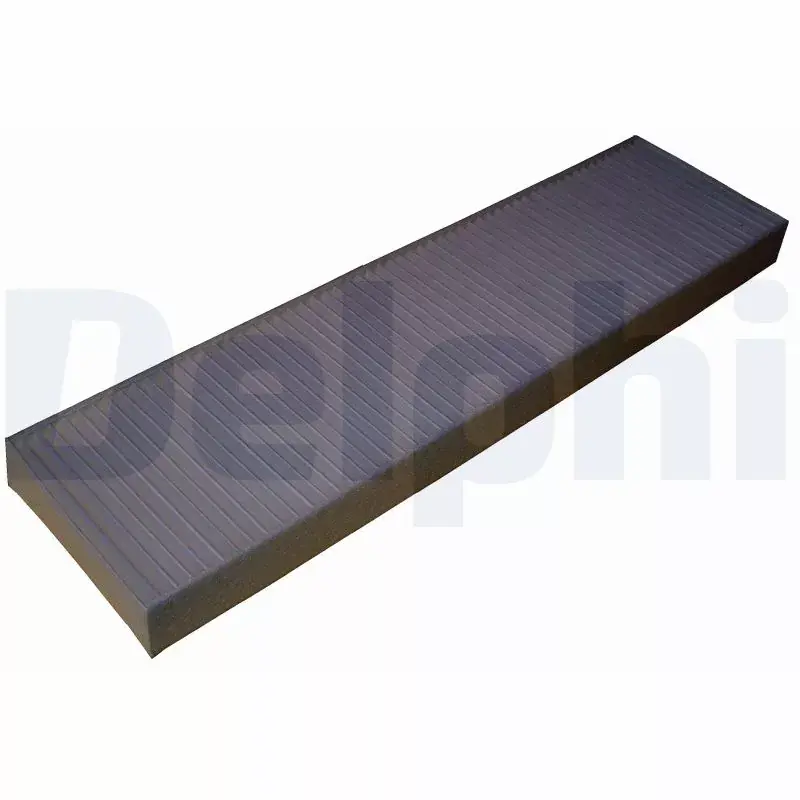Oferta limitowana Filtr, wentylacja przestrzeni pasażerskiej DELPHI TSP0325260