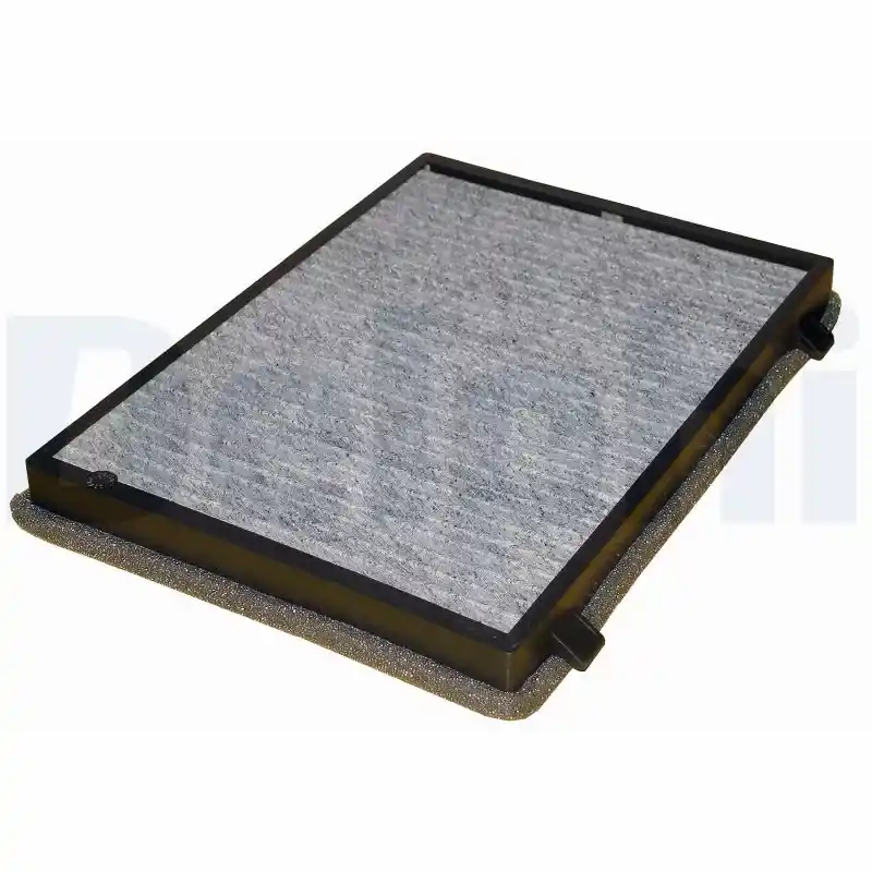 Filtr, wentylacja przestrzeni pasażerskiej DELPHI TSP0325263C Rabat