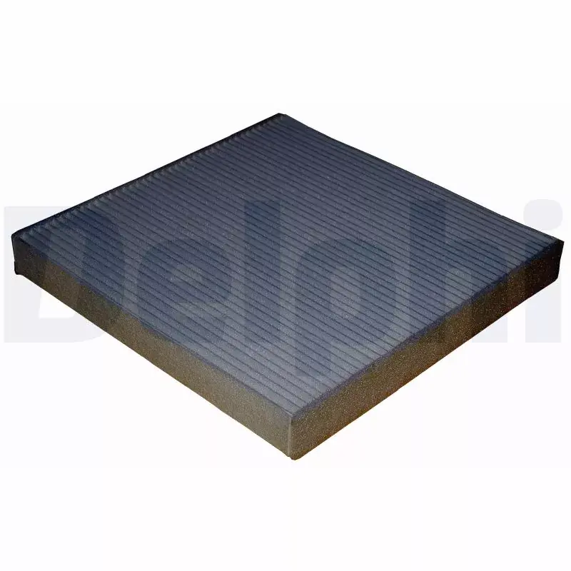 Filtr, wentylacja przestrzeni pasażerskiej DELPHI TSP0325266 Najlepsza cena