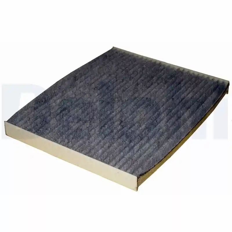 Bezpieczne zakupy Filtr, wentylacja przestrzeni pasażerskiej DELPHI TSP0325286C