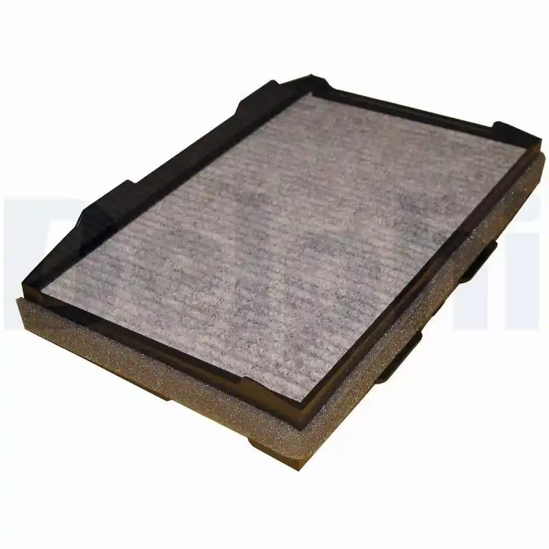 Szybka dostawa Filtr, wentylacja przestrzeni pasażerskiej DELPHI TSP0325291C