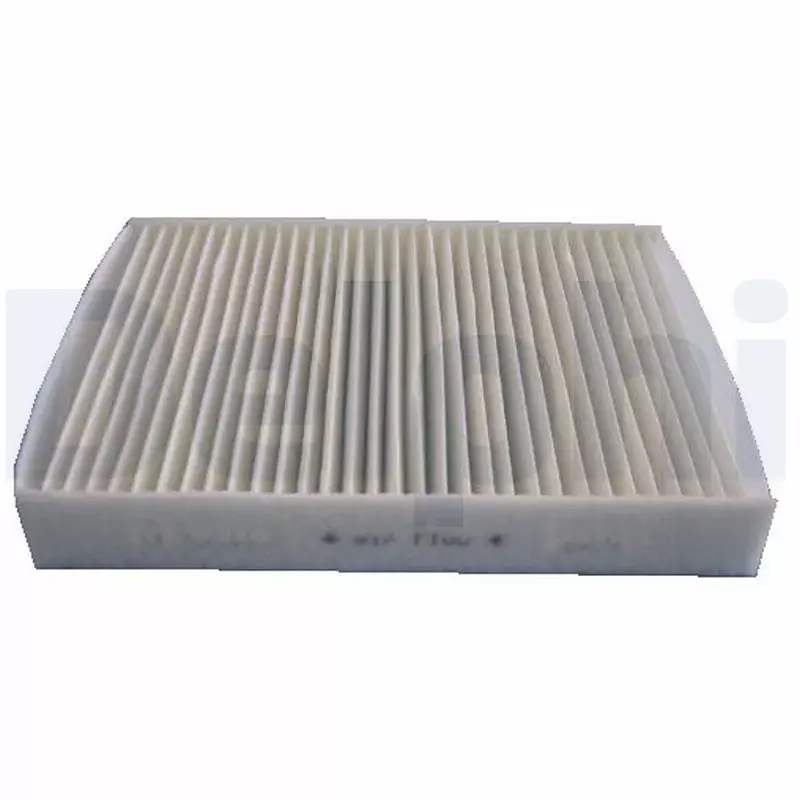 Filtr, wentylacja przestrzeni pasażerskiej DELPHI TSP0325297C Wybór klientów