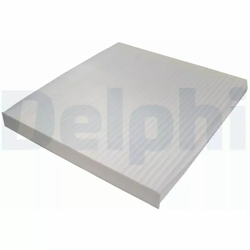 Bezpieczne zakupy Filtr, wentylacja przestrzeni pasażerskiej DELPHI TSP0325334