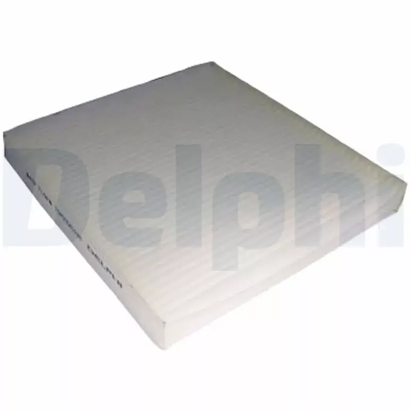 Filtr, wentylacja przestrzeni pasażerskiej DELPHI TSP0325338 Ograniczona ilość
