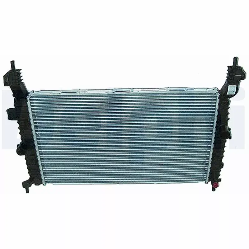 Premium Chłodnica, układ chłodzenia silnika DELPHI TSP0524043