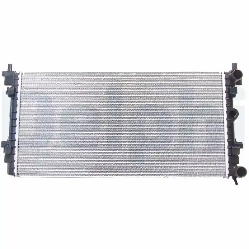 Premium Chłodnica, układ chłodzenia silnika DELPHI TSP0524077