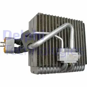 Parownik, instalacja klimatyzacji DELPHI TSP0525049 Promocja