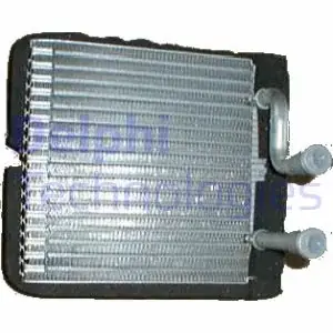 Kup online Parownik, instalacja klimatyzacji DELPHI TSP0525056