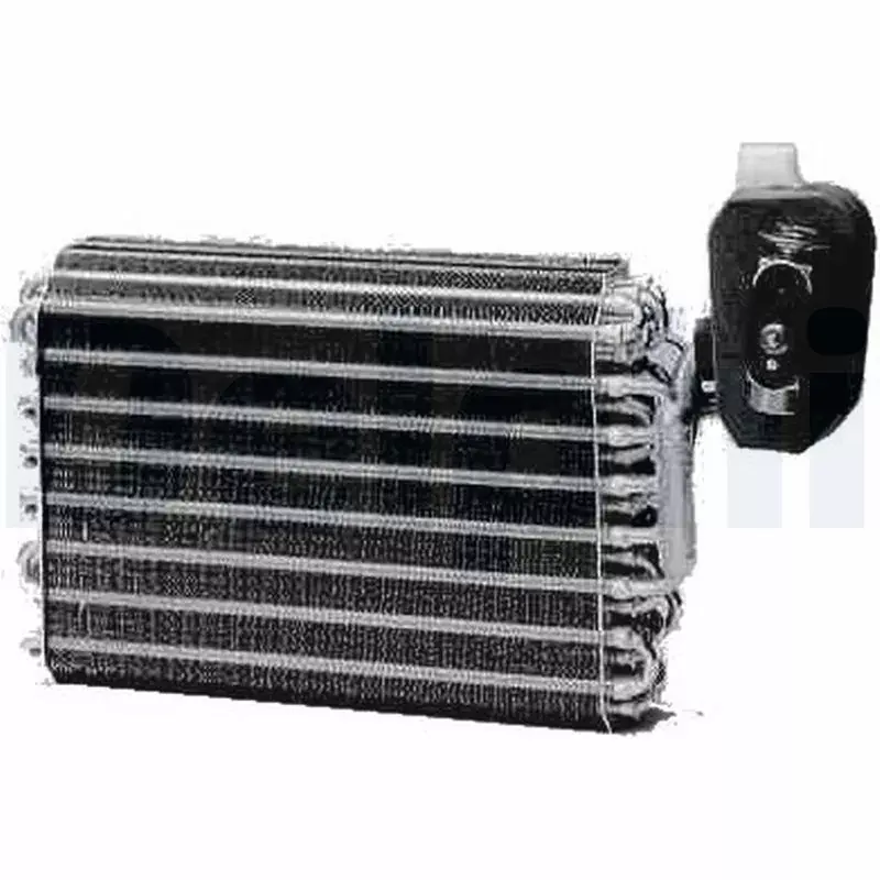 Kup online Parownik, instalacja klimatyzacji DELPHI TSP0525075