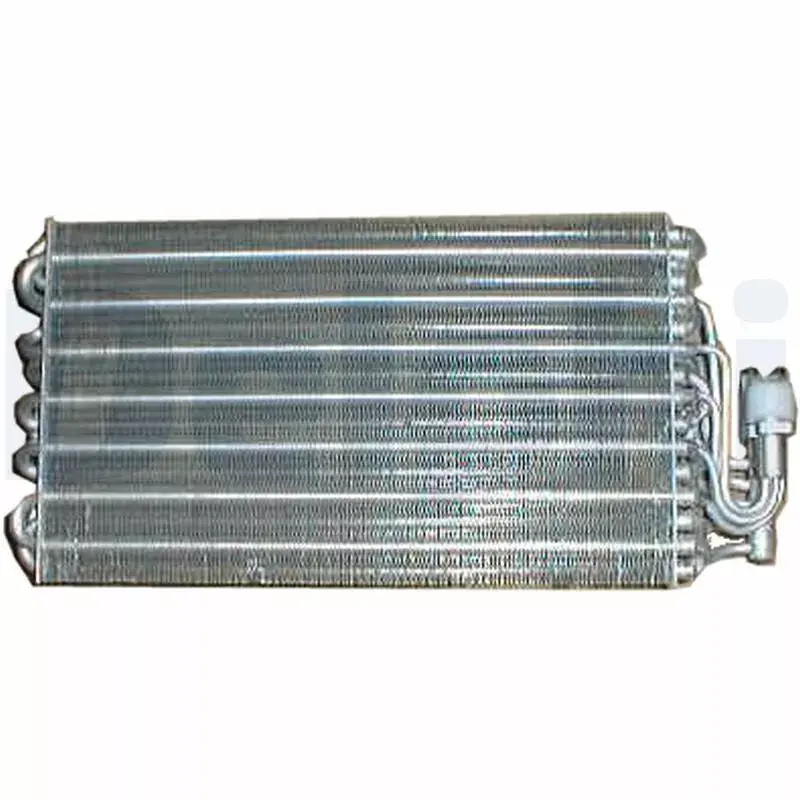 Premium Parownik, instalacja klimatyzacji DELPHI TSP0525090