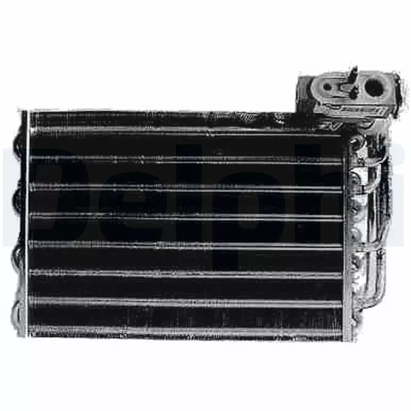 Parownik, instalacja klimatyzacji DELPHI TSP0525095 Wybór klientów