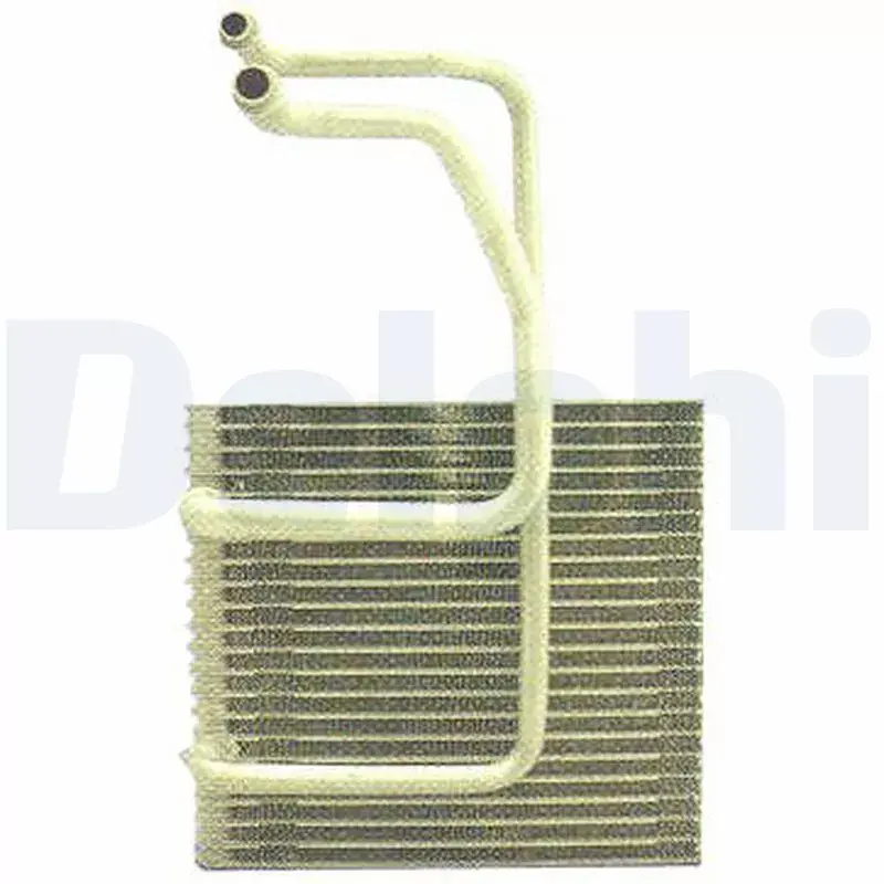 Ostatnia szansa Parownik, instalacja klimatyzacji DELPHI TSP0525149