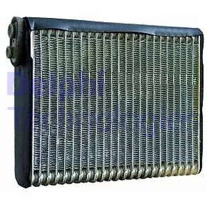 Ostatnie sztuki Parownik, instalacja klimatyzacji DELPHI TSP0525176