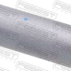 Tuleja, łożyskowanie wahacza poprzecznego FEBEST TT-001 Hit cenowy