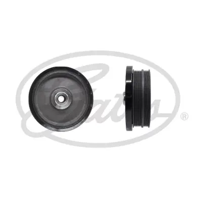 Koło pasowe, wał korbowy GATES TVD1122A Oferta czasowa