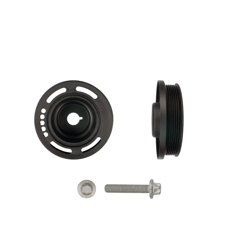 Koło pasowe, wał korbowy GATES TVD1160A Oferta czasowa