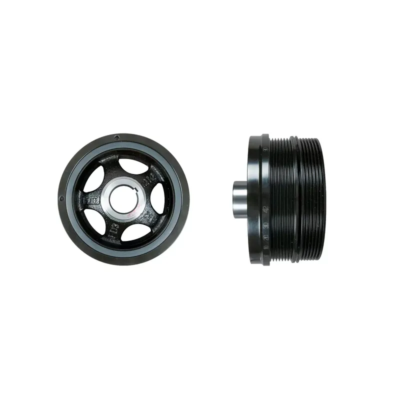 Koło pasowe, wał korbowy GATES TVD1188 Oferta limitowana