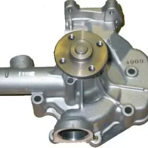 Wysoka jakość Pompa wody, chłodzenie silnika KAVO PARTS TW-4172