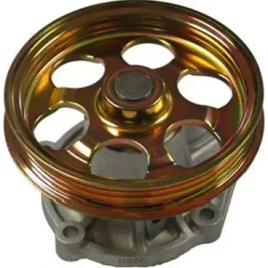 Pompa wody, chłodzenie silnika KAVO PARTS TW-5127 Szybka wysyłka