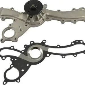 Wybór klientów Pompa wody, chłodzenie silnika KAVO PARTS TW-5138