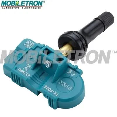 Oferta Czujnik w kole, system kontroli ciśnienia w ogumieniu MOBILETRON TX-P004