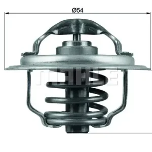 Termostat, płyn chłodzący MAHLE TX 111 87D Oferta czasowa
