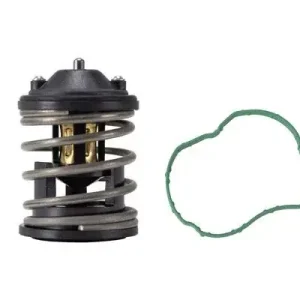 Wyjątkowa oferta Termostat, płyn chłodzący MAHLE TX 163 87D1