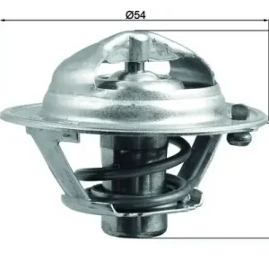 Oferta Termostat, płyn chłodzący MAHLE TX 166 90D