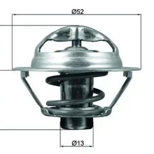 Termostat, płyn chłodzący MAHLE TX 175 95D Zamów teraz