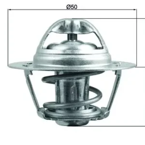 Kup teraz Termostat, płyn chłodzący MAHLE TX 196 75D