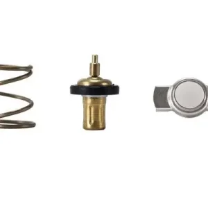 Darmowy zwrot Termostat, płyn chłodzący MAHLE TX 328 83D