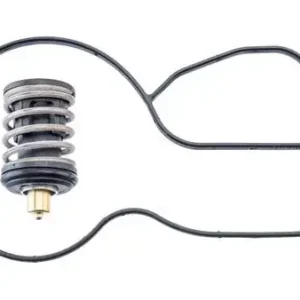 Darmowa dostawa Termostat, płyn chłodzący MAHLE KNECHT TX 495 87D
