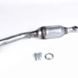 Okazja Katalizator EEC TY6004T